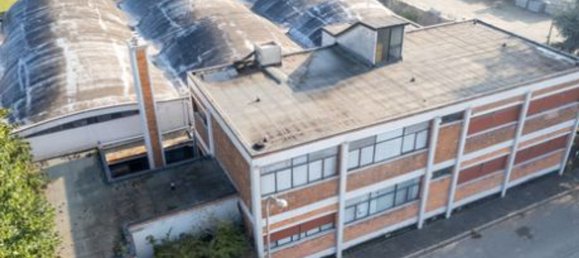 1895m² Building in Novate Milanese, Italy No. 113029 9