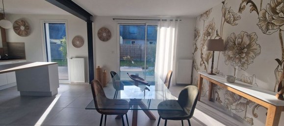 Casa de 4 dormitorios en Saint-Malo, France No. 197932 4