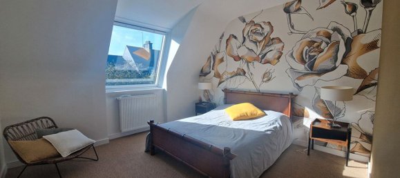 Casa de 4 dormitorios en Saint-Malo, France No. 197932 6