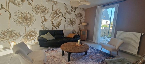 Casa de 4 dormitorios en Saint-Malo, France No. 197932 7