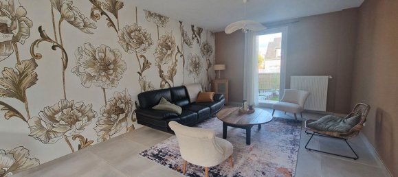 Casa de 4 dormitorios en Saint-Malo, France No. 197932 8