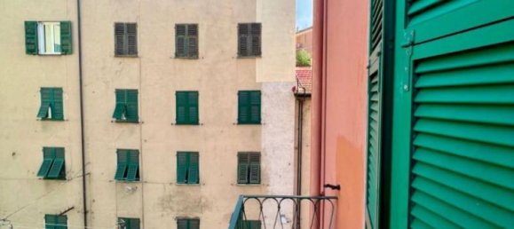 2 bedrooms Apartment in Genoa, Italy No. 372867 18