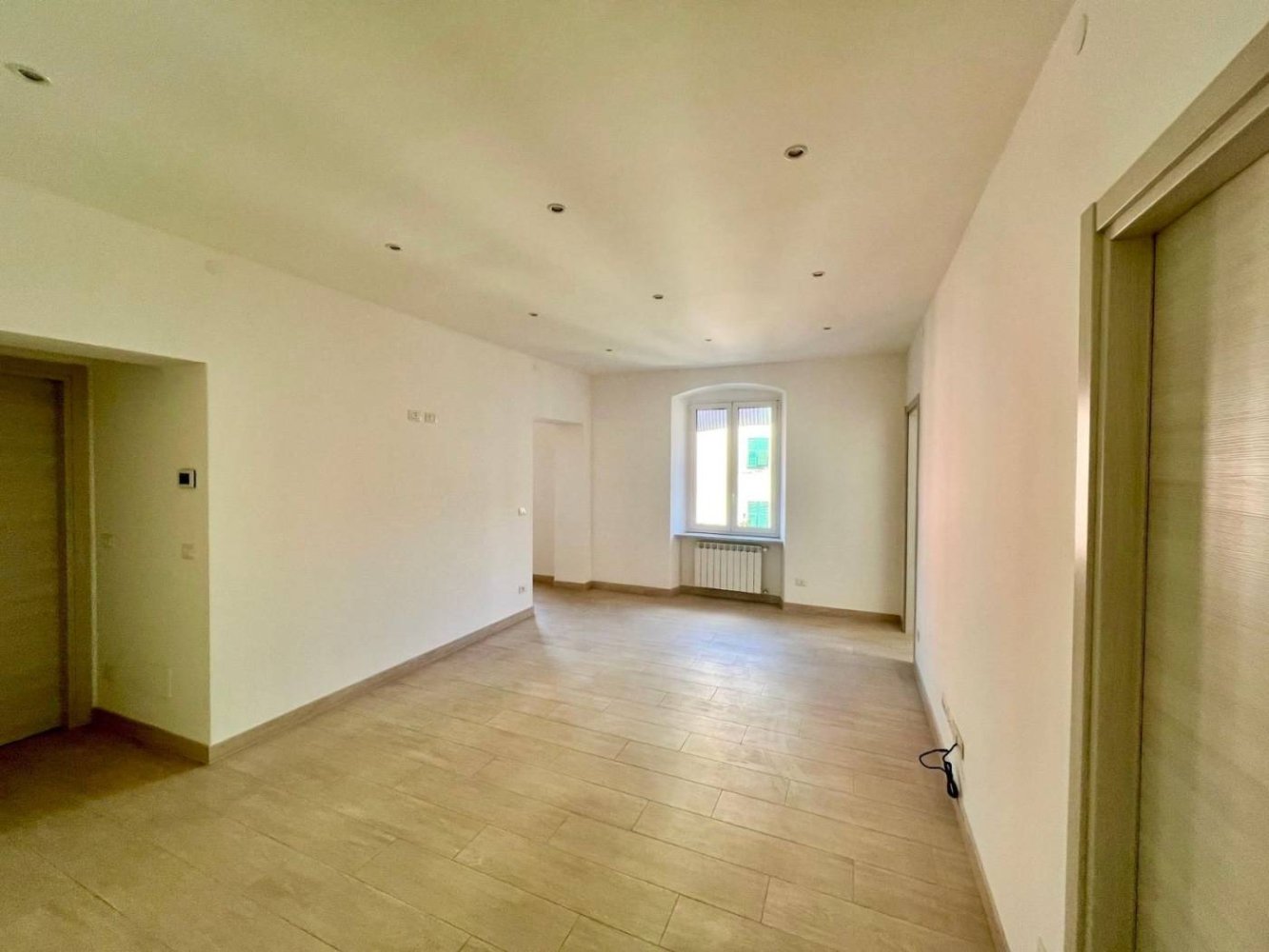 2 bedrooms Apartment in Genoa, Italy No. 372867