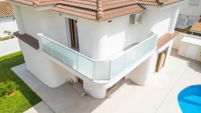 3 bedrooms House in Cabo Roig, Spain No. 279172