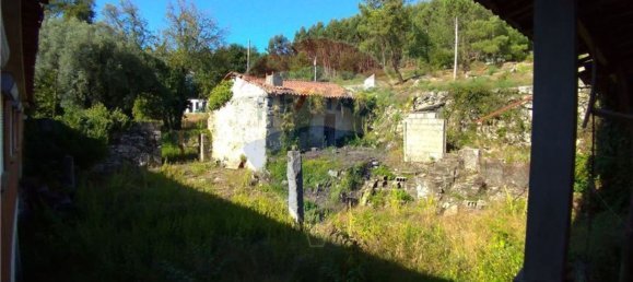 Casa de 3 dormitorios en Vila Verde, Portugal No. 187481 27