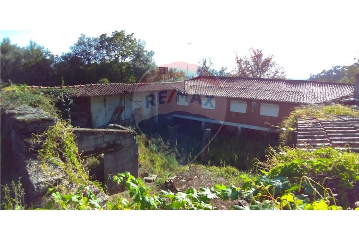 Casa de 3 dormitorios en Vila Verde, Portugal No. 187481