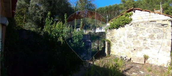 Casa de 3 dormitorios en Vila Verde, Portugal No. 187481 30