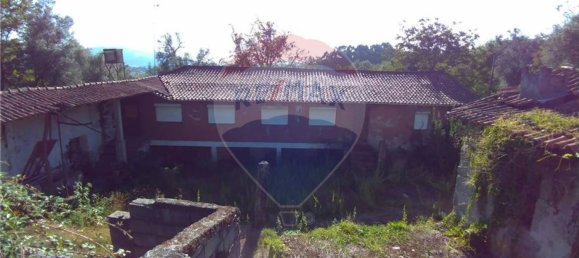 Casa de 3 dormitorios en Vila Verde, Portugal No. 187481 10