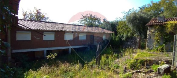 Casa de 3 dormitorios en Vila Verde, Portugal No. 187481 32