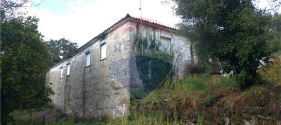 Casa de 3 dormitorios en Vila Verde, Portugal No. 187481 42