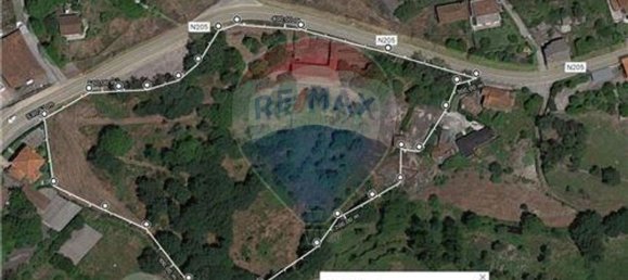 Casa de 3 dormitorios en Vila Verde, Portugal No. 187481 3