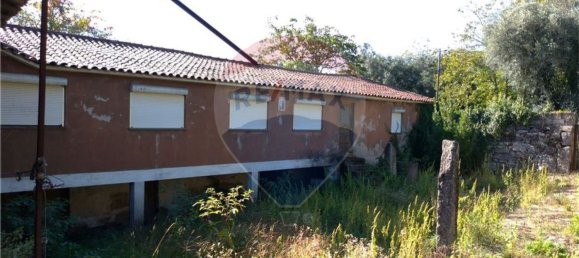 Casa de 3 dormitorios en Vila Verde, Portugal No. 187481 41