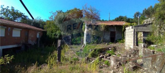 Casa de 3 dormitorios en Vila Verde, Portugal No. 187481 35