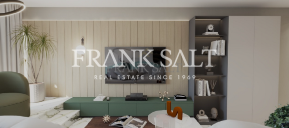 2 غرف نوم شقة في Santa Venera, Malta رقم 2817 4