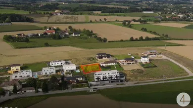  Land in Pollham, Austria No. 240287