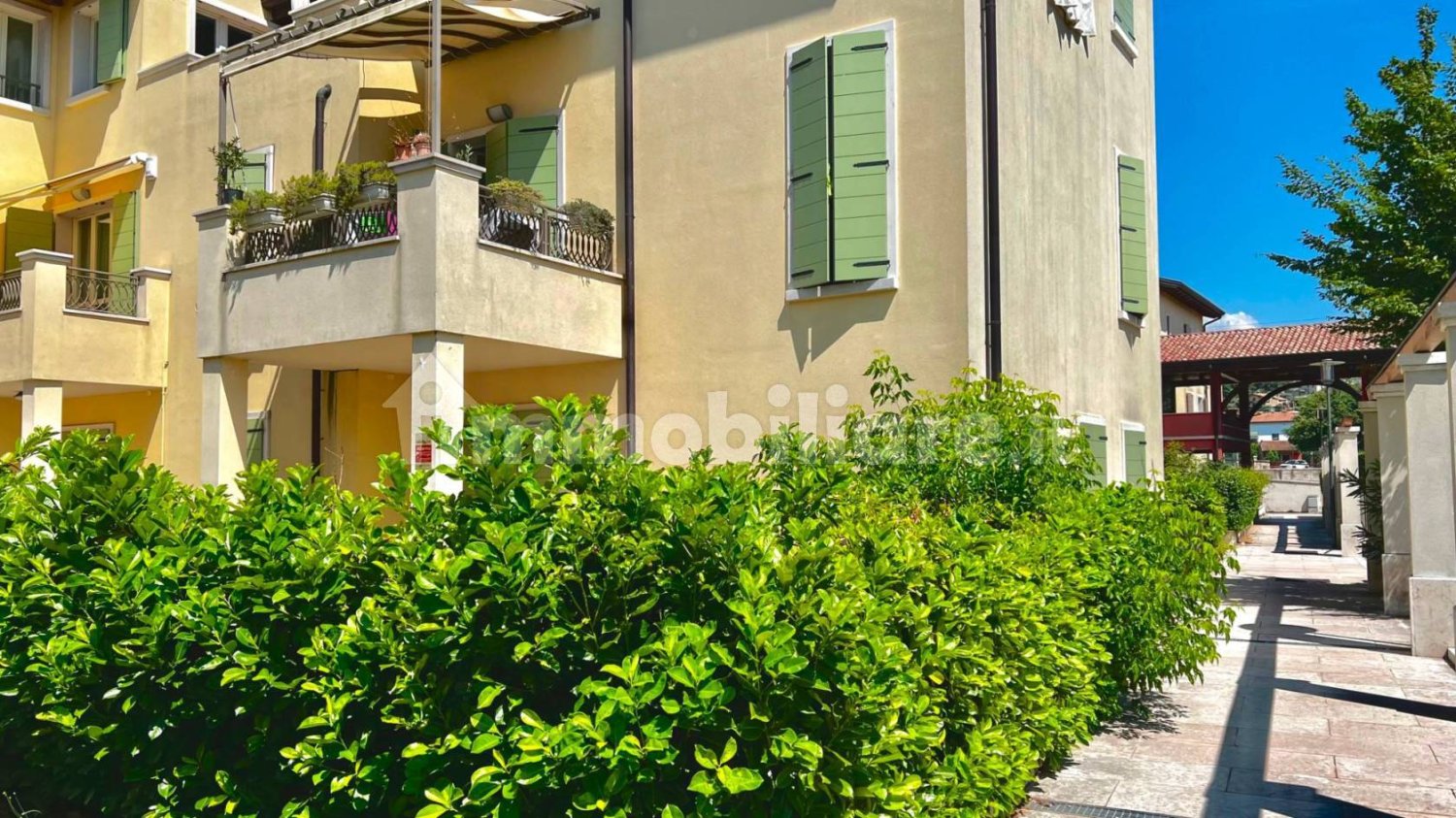 2 chambres Appartement à Sant'Ambrogio di Valpolicella, Italy No. 301822