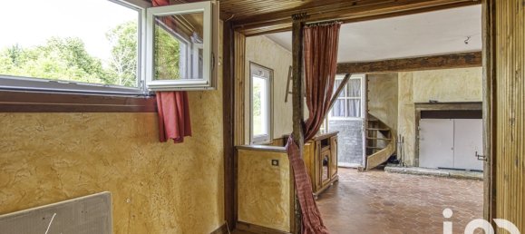 Adosado de 2 dormitorios en Dompierre, France No. 267763 9