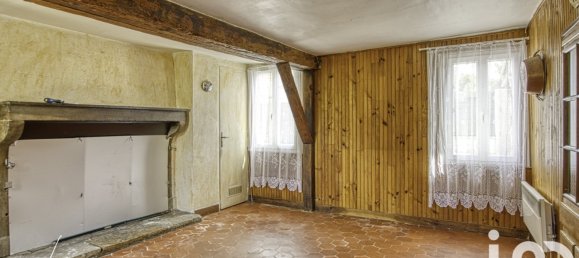 Adosado de 2 dormitorios en Dompierre, France No. 267763 2