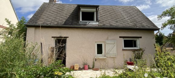 Adosado de 2 dormitorios en Dompierre, France No. 267763 22