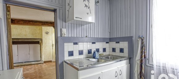 Adosado de 2 dormitorios en Dompierre, France No. 267763 13