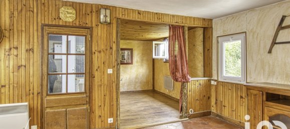 Adosado de 2 dormitorios en Dompierre, France No. 267763 11