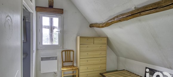 Adosado de 2 dormitorios en Dompierre, France No. 267763 18