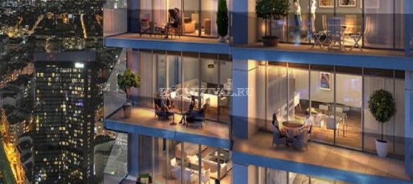Apartamento 1+1 em Istanbul, Turkey N.º 28375 7