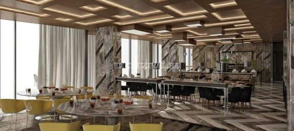 Apartamento 1+1 em Istanbul, Turkey N.º 28375 12