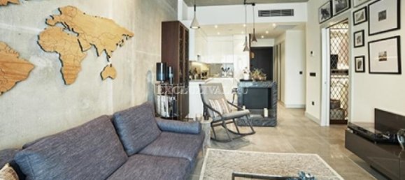 Apartamento 1+1 em Istanbul, Turkey N.º 28375 9
