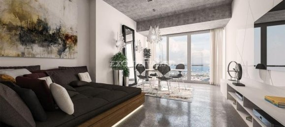 Apartamento 1+1 em Istanbul, Turkey N.º 28375 2