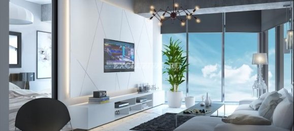 Apartamento 1+1 em Istanbul, Turkey N.º 28375 3