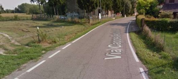 Студия в Конкордия сулла Секкьи, Италия № 200845 7