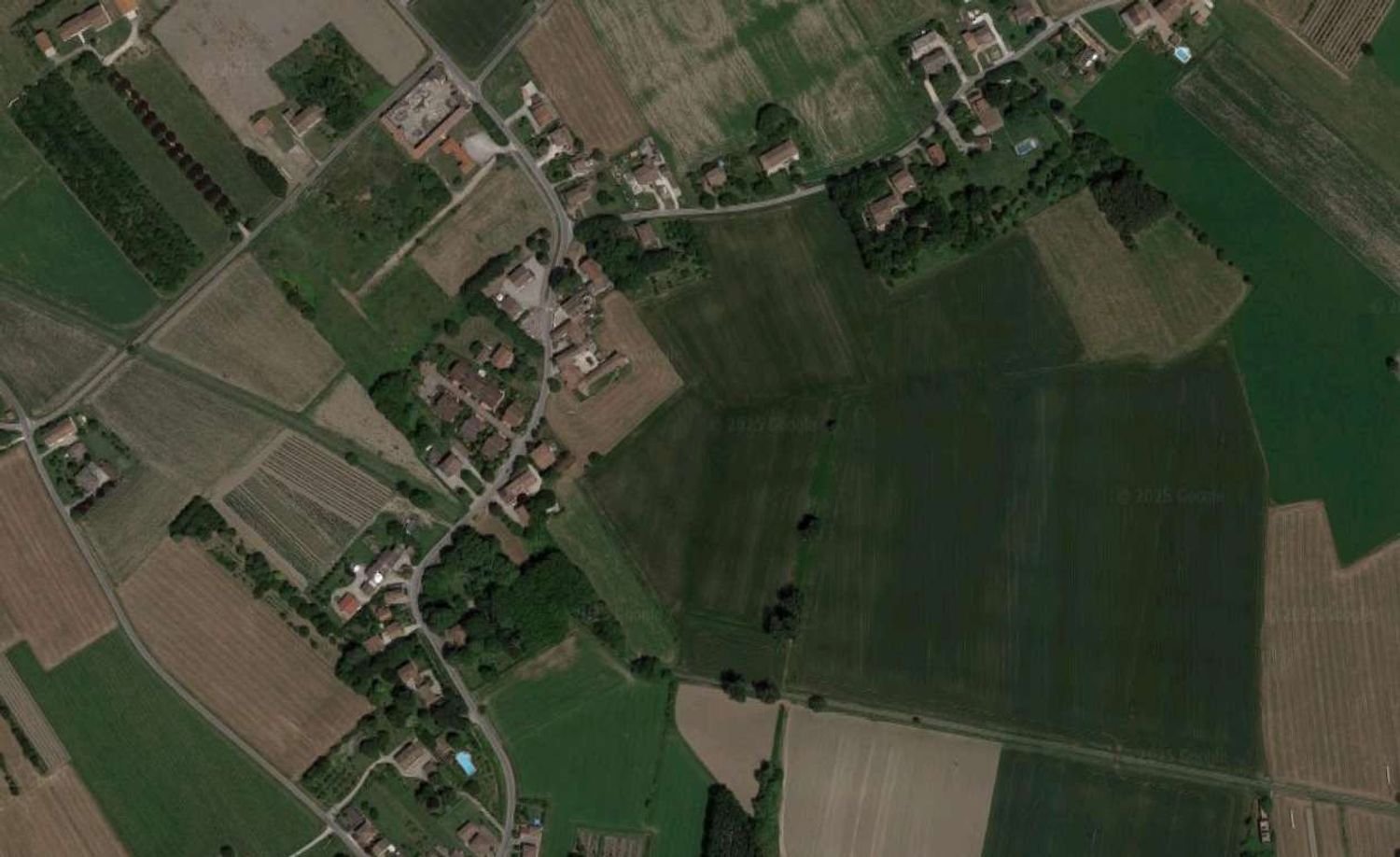 Студия в Конкордия сулла Секкьи, Италия № 200845