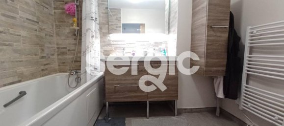 4 Schlafzimmer Haus in Mons-en-Baroeul, France, Nr. 240032 6