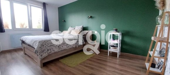 4 Schlafzimmer Haus in Mons-en-Baroeul, France, Nr. 240032 7