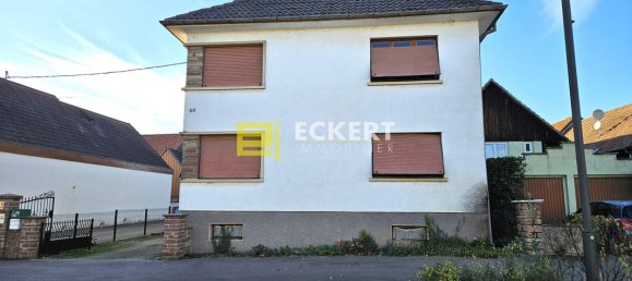 5 Schlafzimmer Haus in Meistratzheim, France, Nr. 255364 7