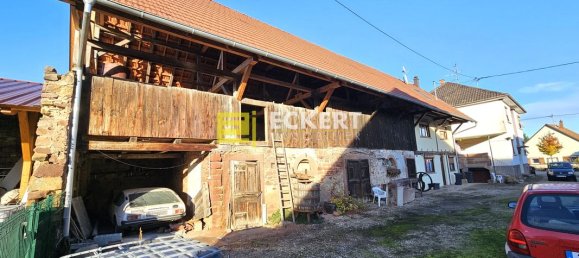 5 Schlafzimmer Haus in Meistratzheim, France, Nr. 255364 6