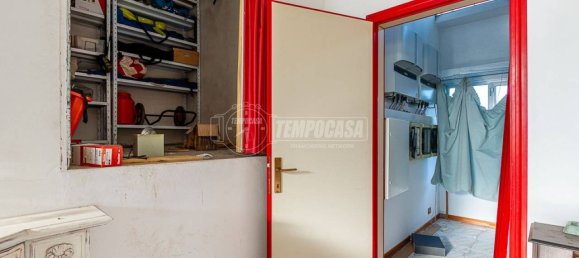 Склад с 2 комнатами в Сироло, Италия № 227166 49