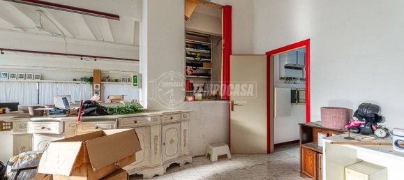 Склад с 2 комнатами в Сироло, Италия № 227166 57