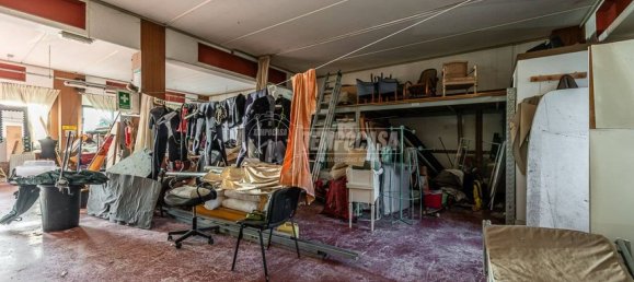 Склад с 2 комнатами в Сироло, Италия № 227166 72