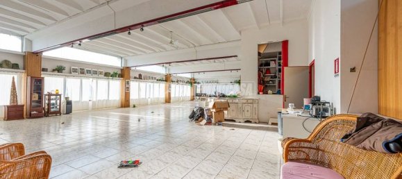 Склад с 2 комнатами в Сироло, Италия № 227166 48