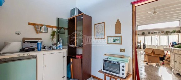 Склад с 2 комнатами в Сироло, Италия № 227166 64