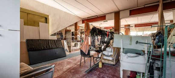 Склад с 2 комнатами в Сироло, Италия № 227166 61