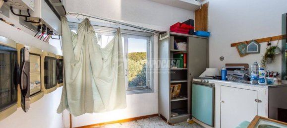 Склад с 2 комнатами в Сироло, Италия № 227166 62