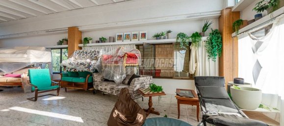 Склад с 2 комнатами в Сироло, Италия № 227166 45