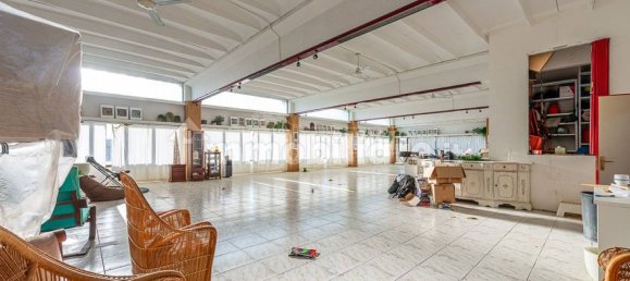 Склад с 2 комнатами в Сироло, Италия № 227166 40