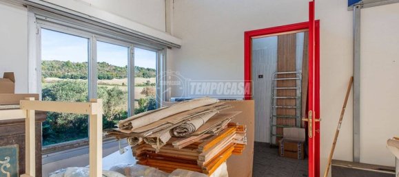 Склад с 2 комнатами в Сироло, Италия № 227166 5