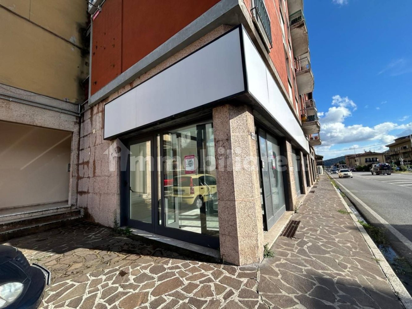 3 rooms Commercial property in Villa Carcina, Italy No. 351359