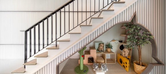 Penthouse T4 em Pattaya, Thailand N.º 69055 10