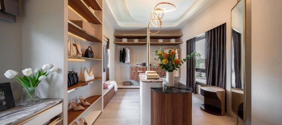 Penthouse T4 em Pattaya, Thailand N.º 69055 7